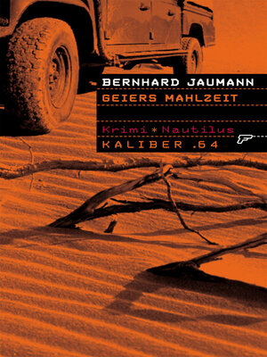 cover image of Kaliber .64